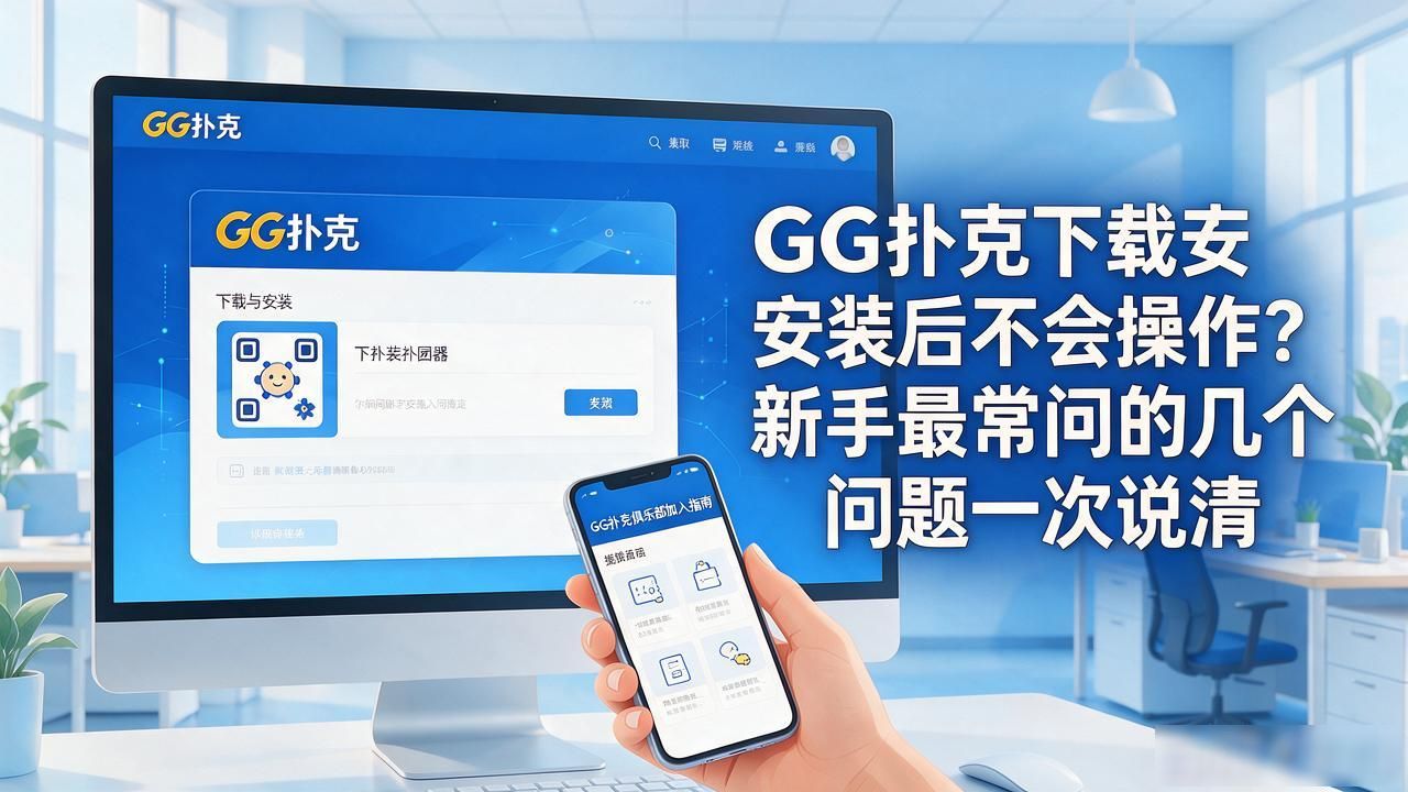gg扑克的玩法介绍_GG扑克常见问题解答_解答问题实际